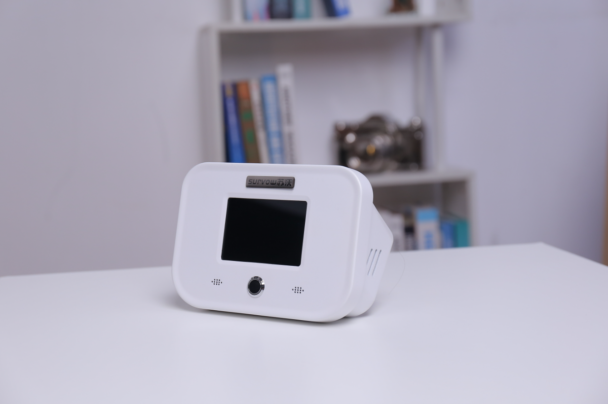 超声波治疗仪的作用原理解析 