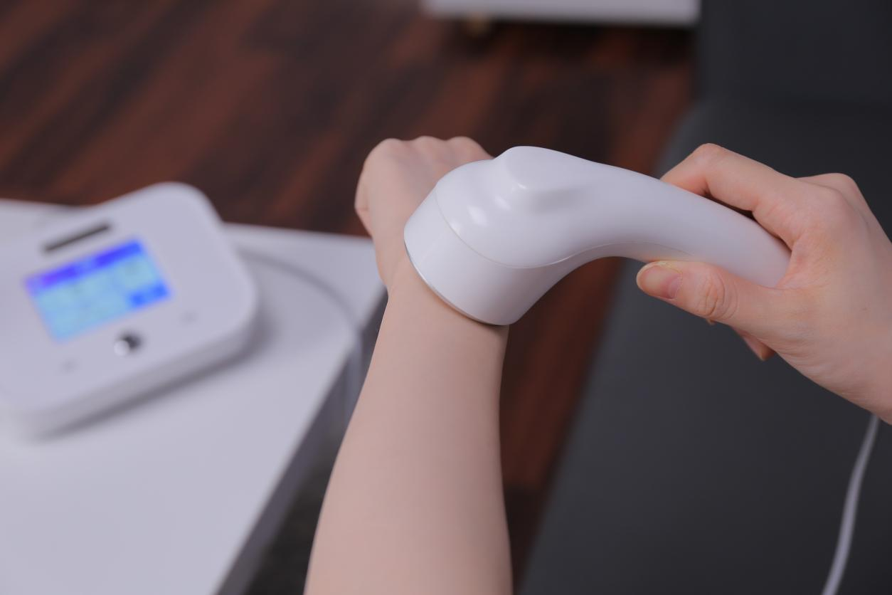 双十一特惠：解决健康难题的治疗仪精选