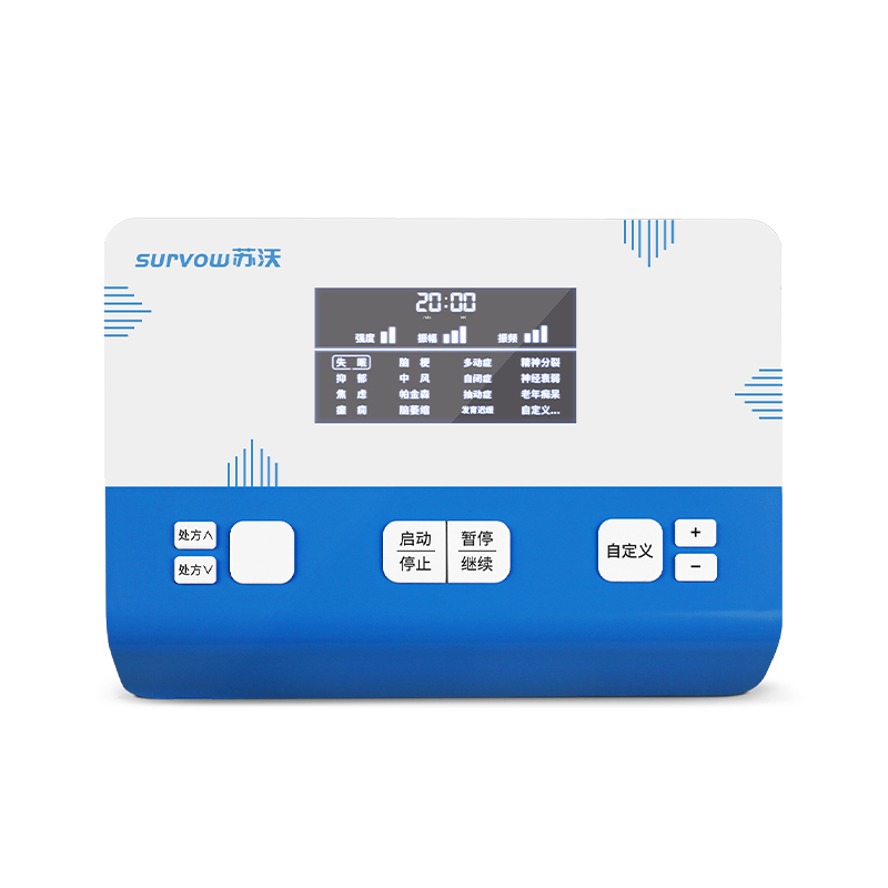 经颅磁刺激仪处方版